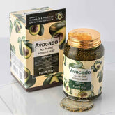 FARM STAY Avocado All In One Intensive Moist Ampoule 250ml (3 Options)